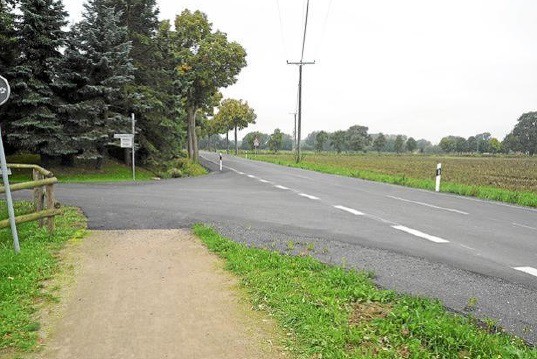 2013 BTA   Radweg