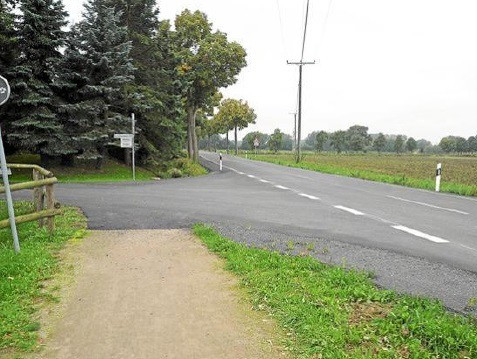 2013 BTA   Radweg