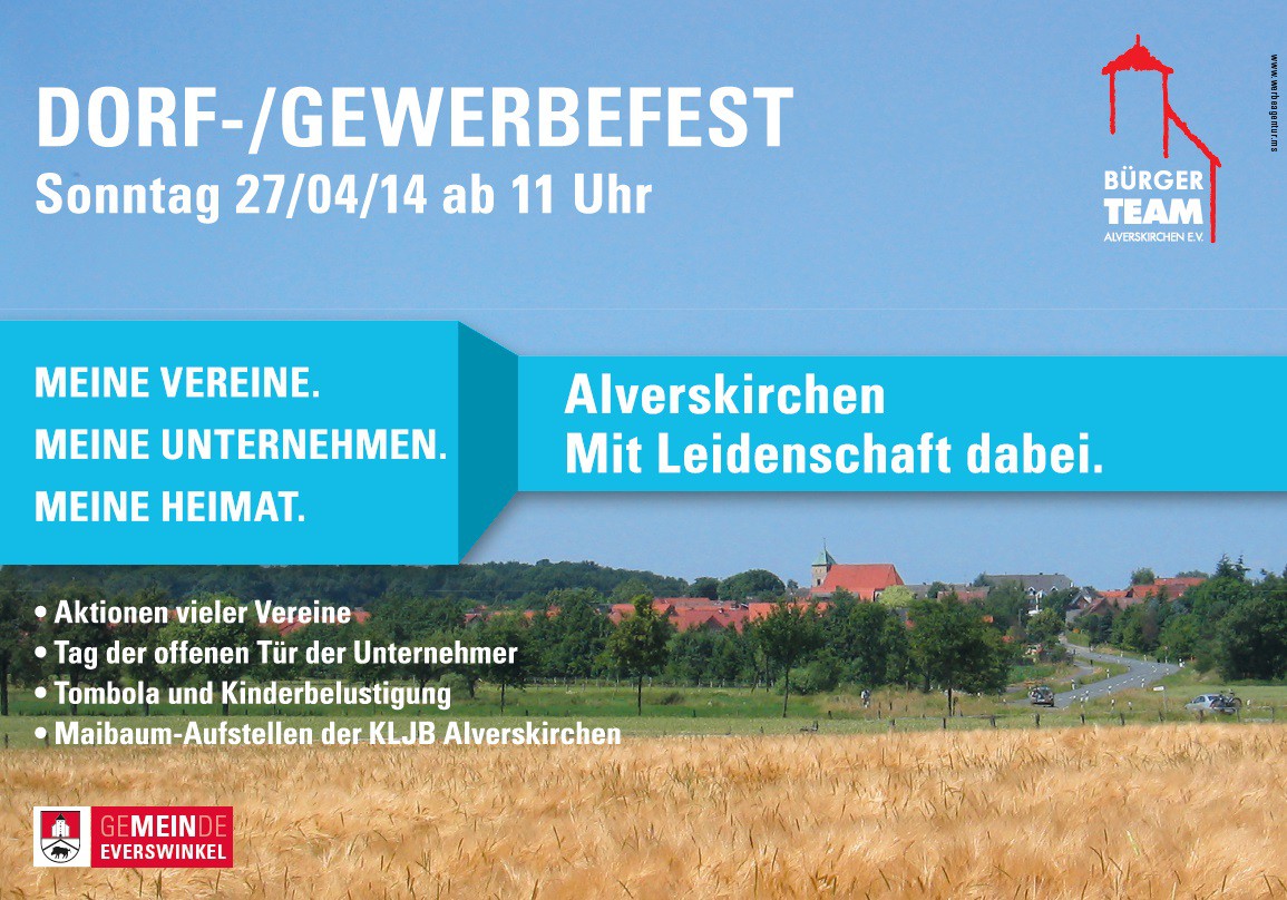 2014 DorfGewerbefest 27 04