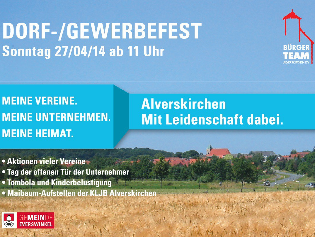 2014 DorfGewerbefest 27 04