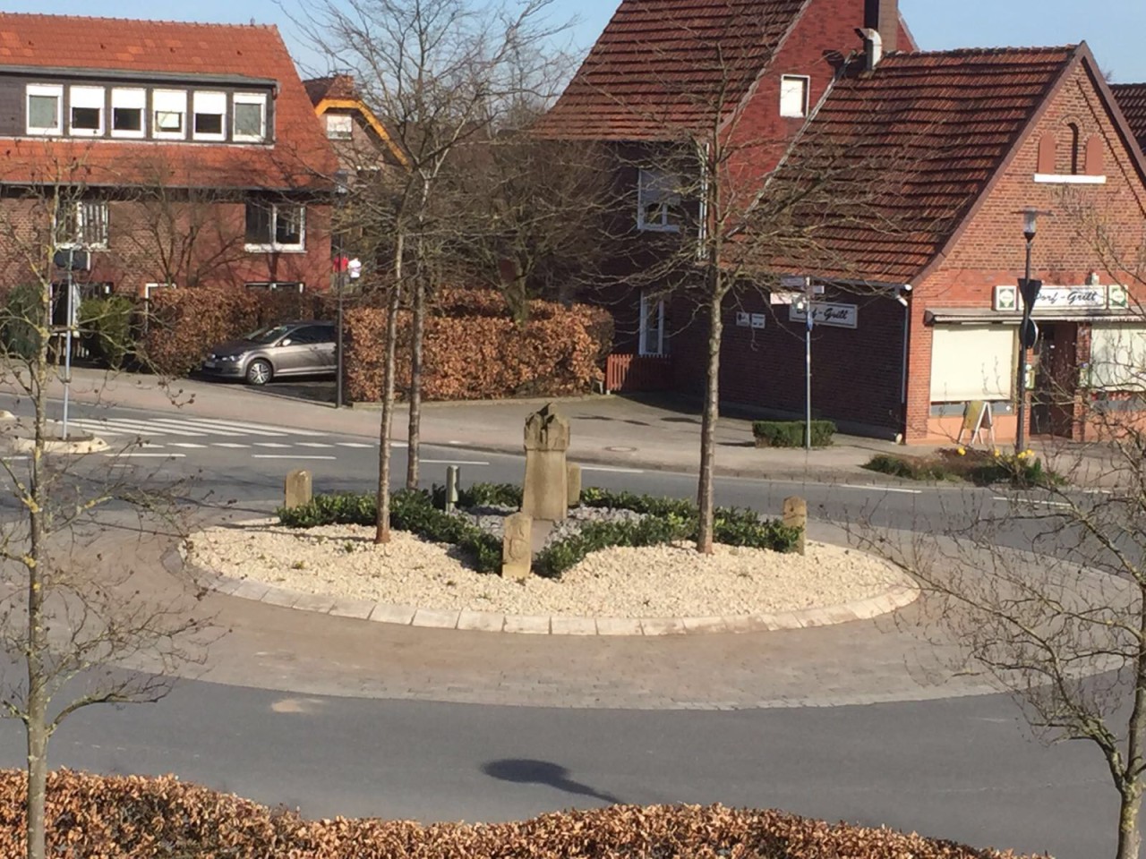 2017 April Klassenbaumaktion