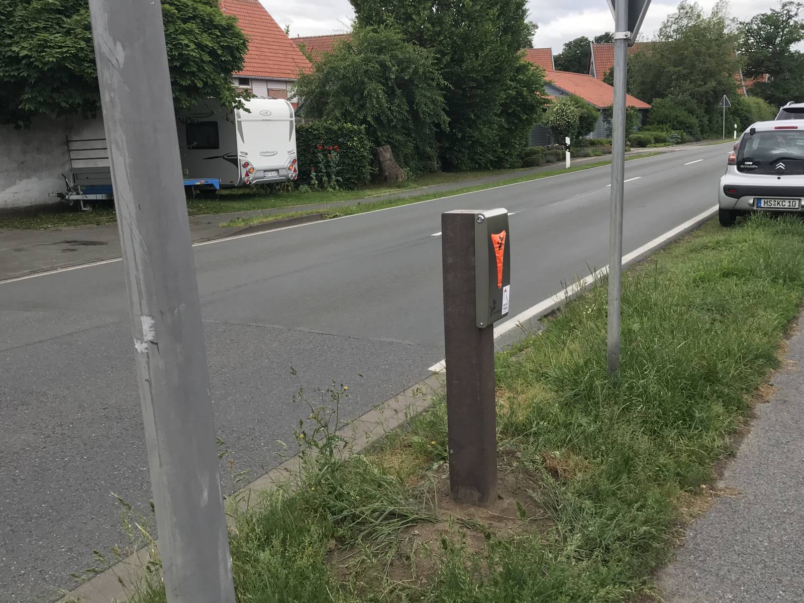2019 Juni HundekotBeutelSpender2
