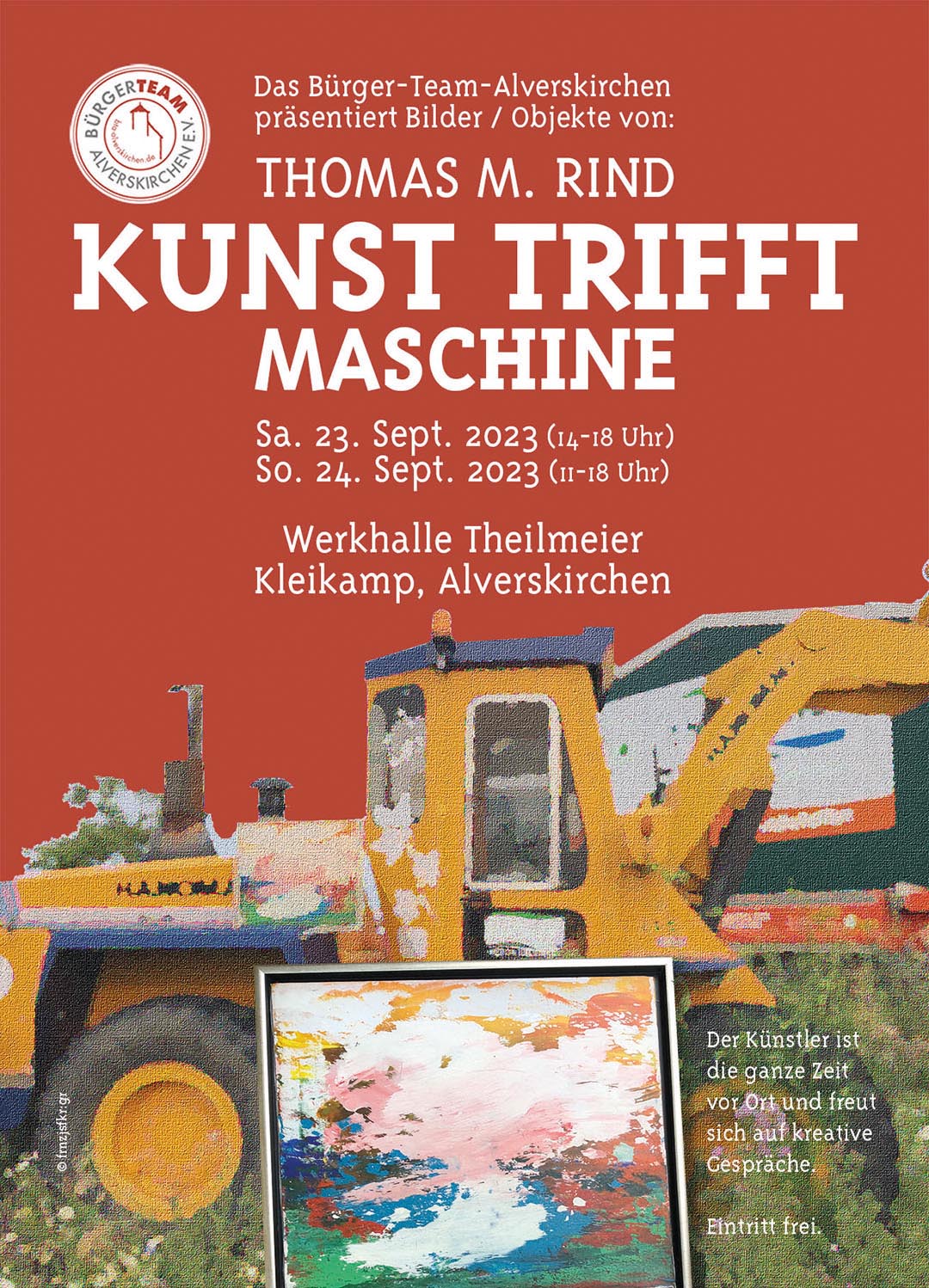 2023 SeptemberKunst