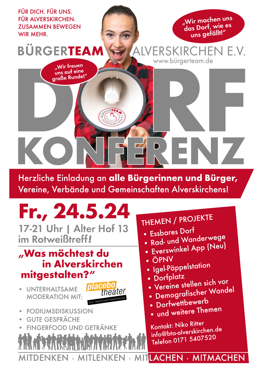 2024 Mai DorfKonferenz