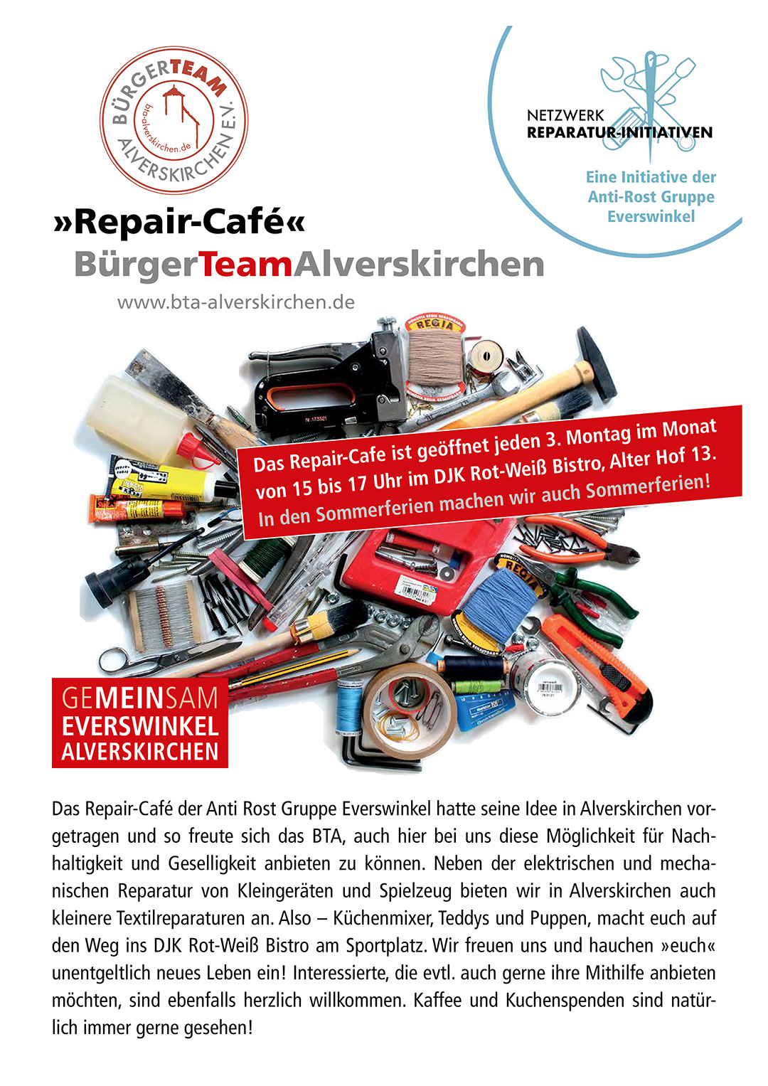 RepairCafe