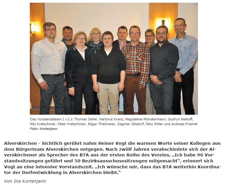 Generalversammlung 2   17 03 2014