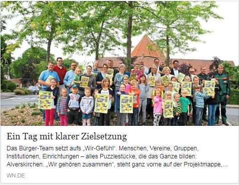 Dienstag 27.06.2017