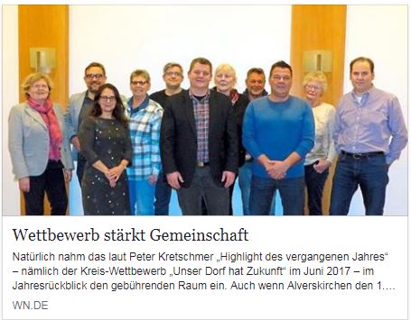 WN   21.03.   BTA Generalversammlung