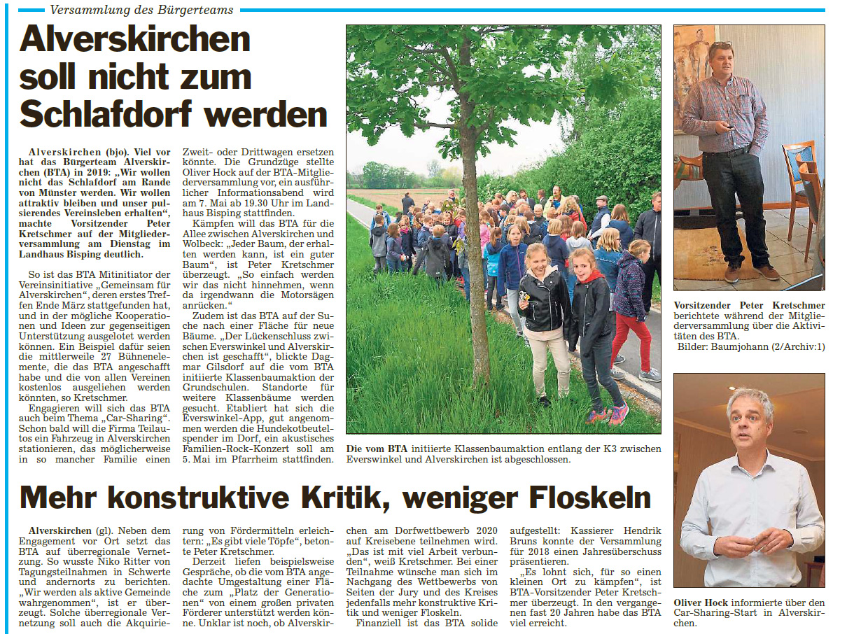 JHV   dieGlocke   11.04 