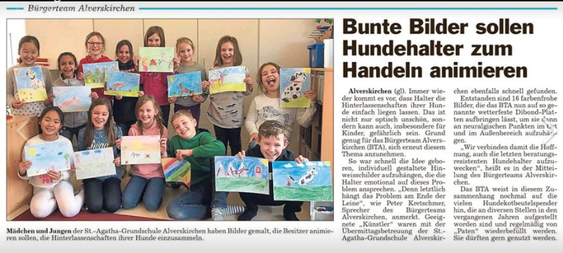 Bunte Bilder   23.06 