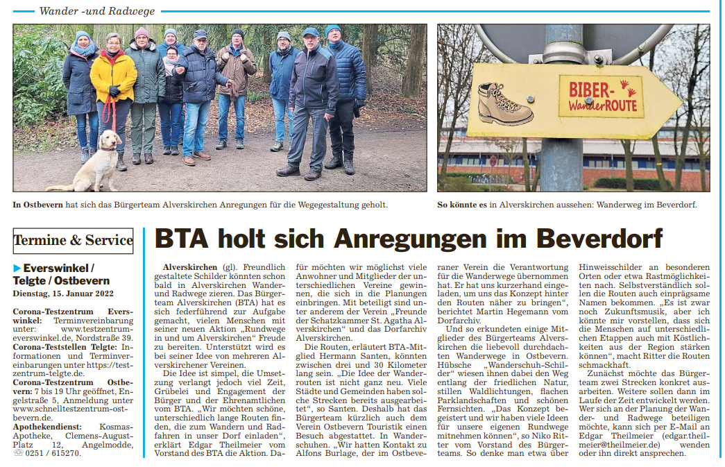 Die Glocke 25.01.2022