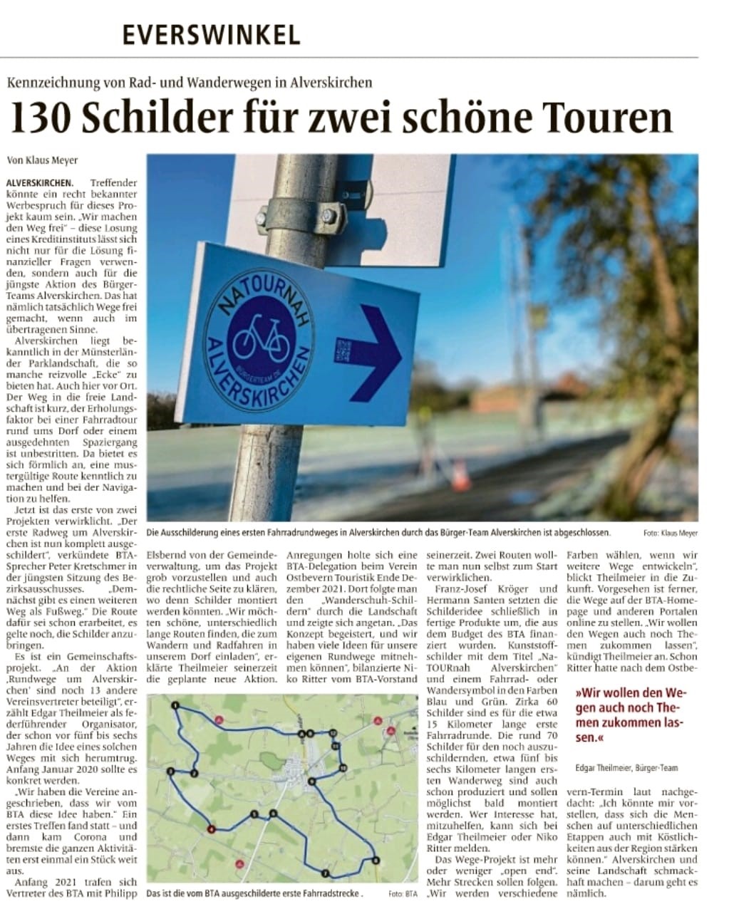 Quelle WN v. 15.02.2023 I